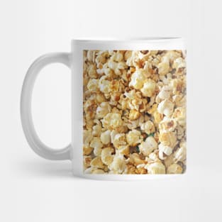 Popcorn Mug